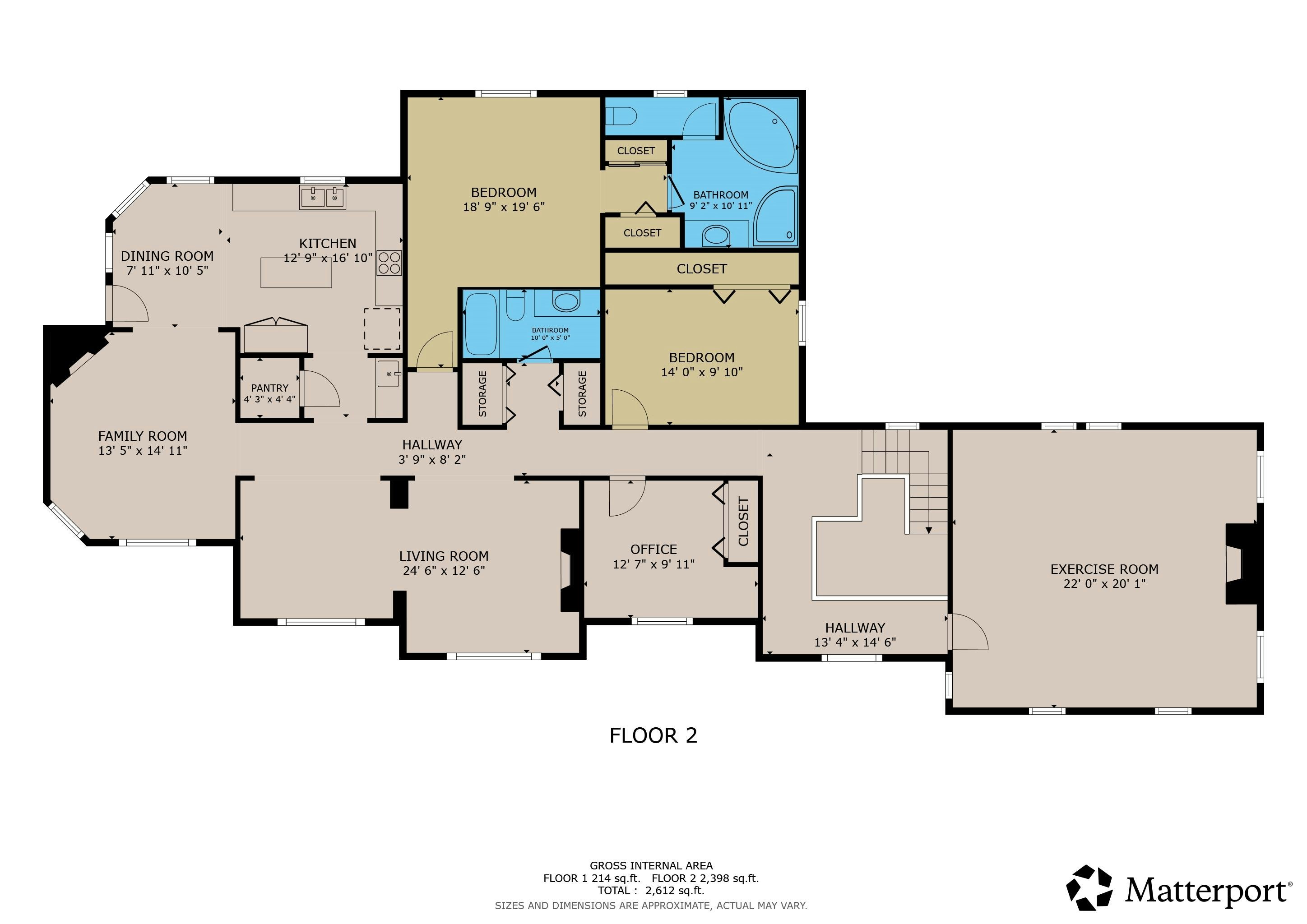 24725 130a Avenue, Maple Ridge, BC, V4R 2C7 - 37