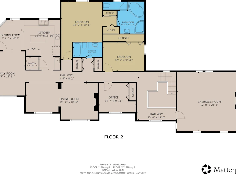 24725 130a Avenue, Maple Ridge, BC, V4R 2C7 - 37