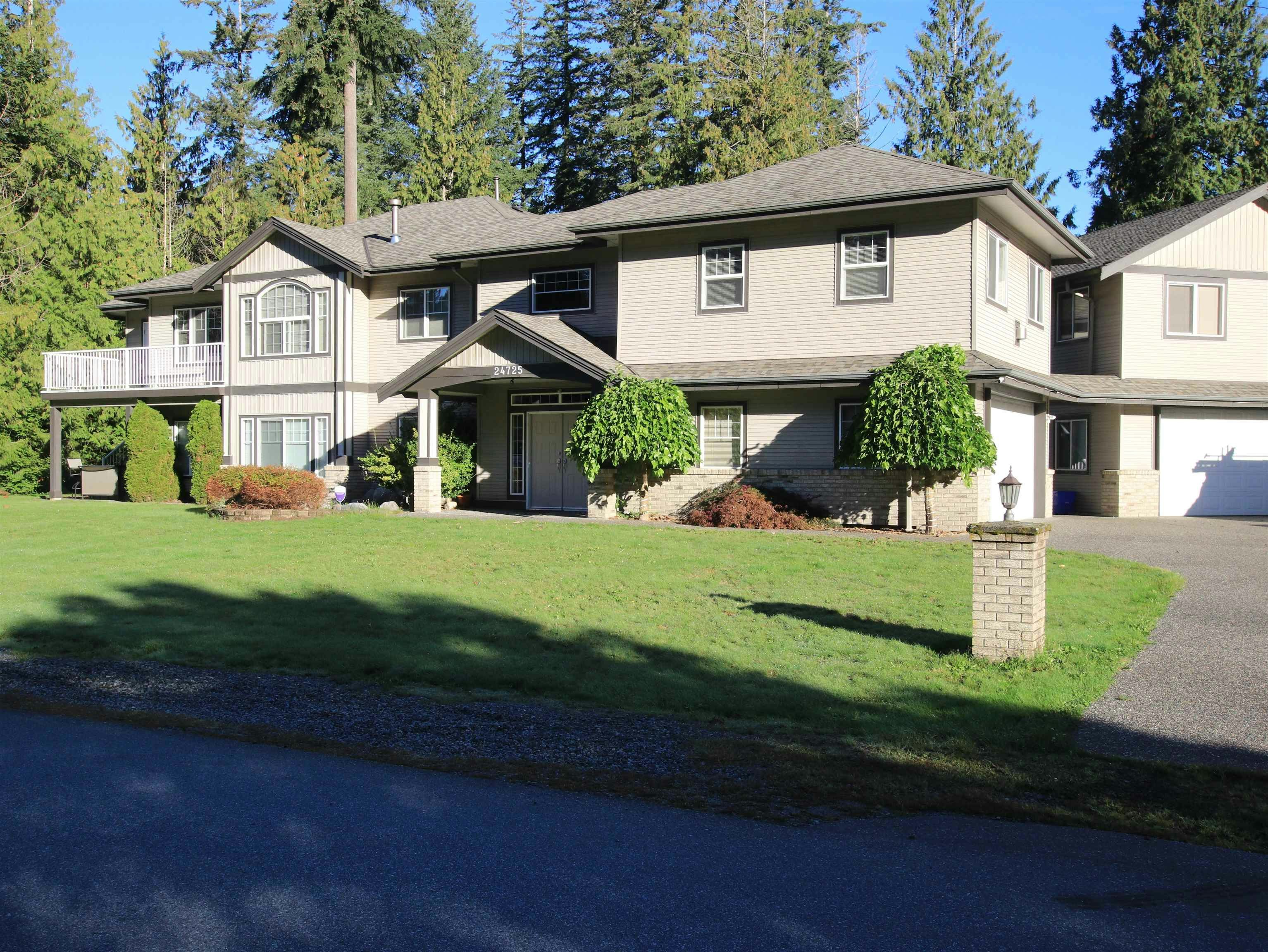 24725 130a Avenue, Maple Ridge, BC, V4R 2C7