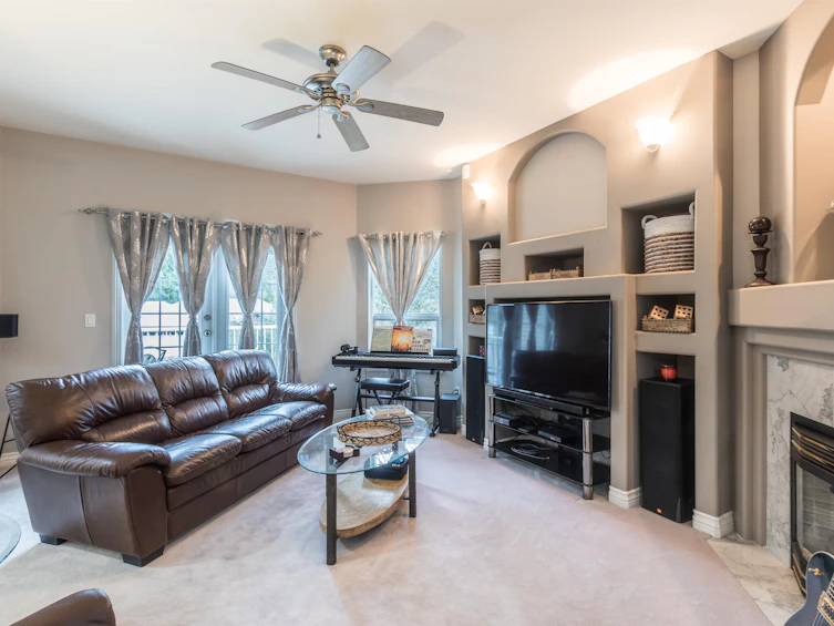 24725 130a Avenue, Maple Ridge, BC, V4R 2C7 - 8