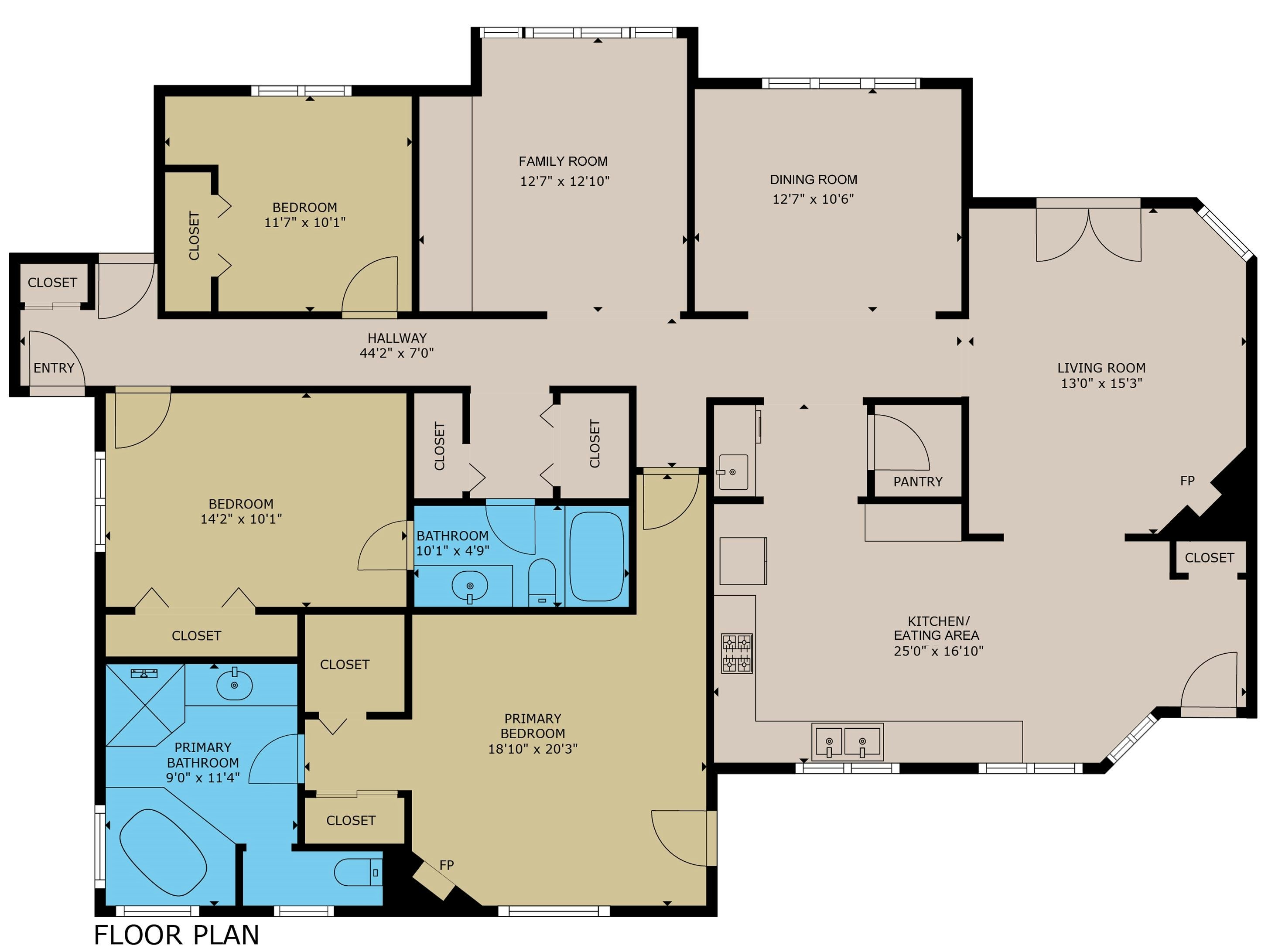 24725 130a Avenue, Maple Ridge, BC, V4R 2C7 - 38