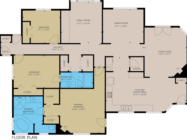 24725 130a Avenue, Maple Ridge, BC, V4R 2C7 - 38