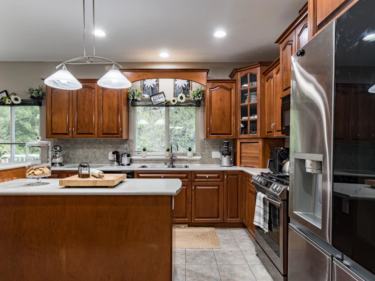 24725 130a Avenue, Maple Ridge, BC, V4R 2C7 - 11
