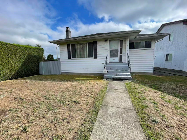 2840 E 49th Avenue, Vancouver, BC, V5S 1K5