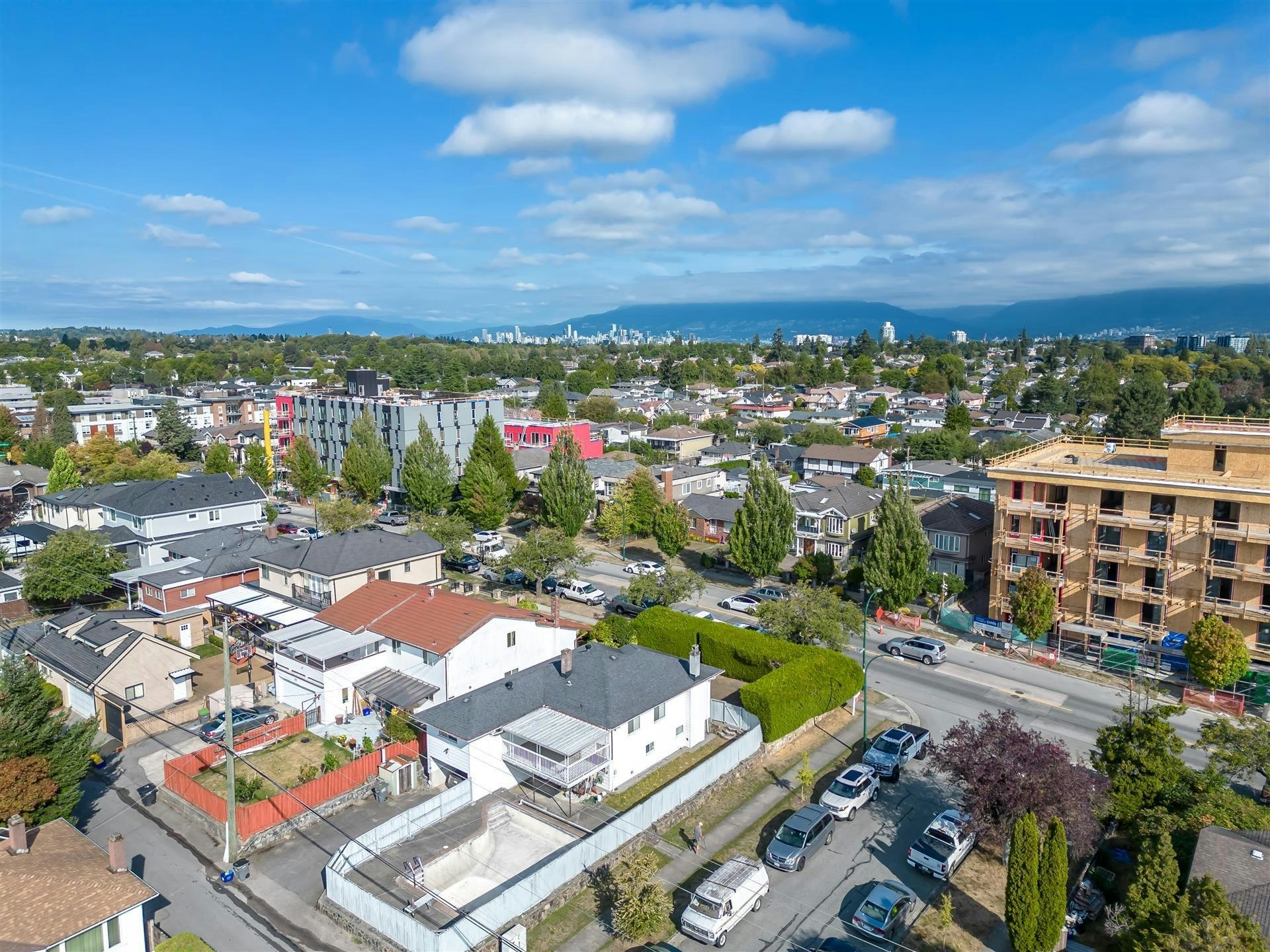 2840 E 49th Avenue, Vancouver, BC, V5S 1K5