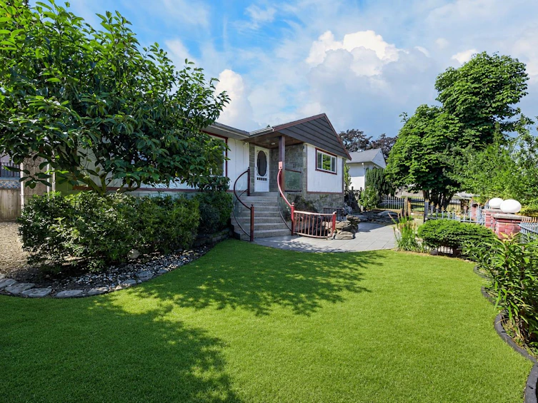 4116 Gilpin Crescent, Burnaby, BC, V5G 2K2