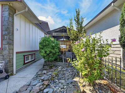 4116 Gilpin Crescent - 4
