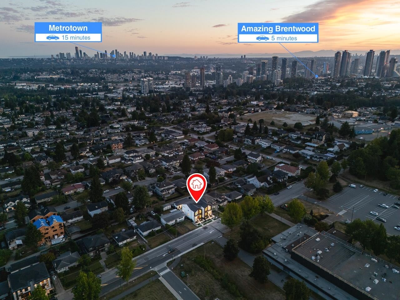 1-6210 Curtis Street, Burnaby, BC, V5B 2A5 - 40