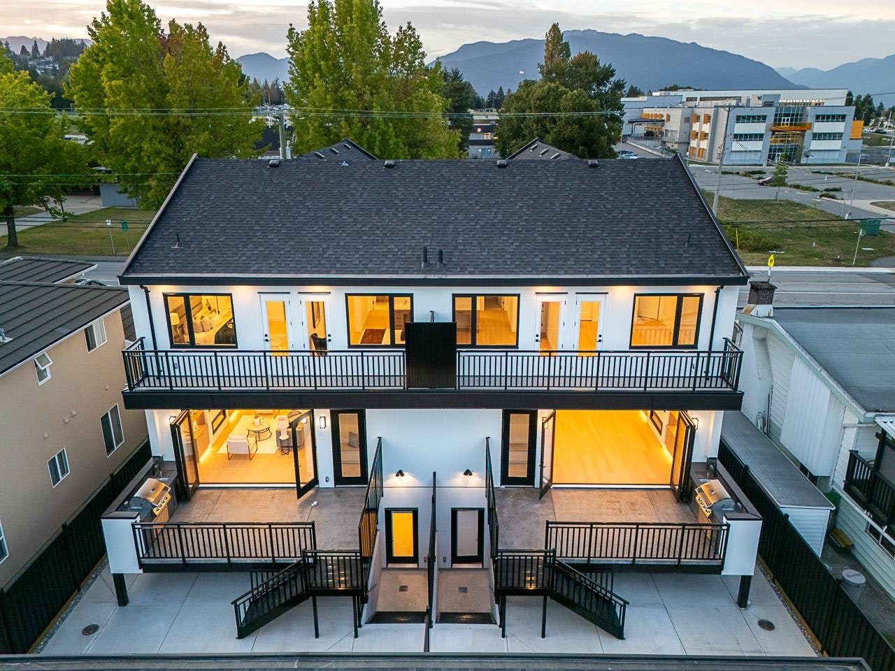 1-6210 Curtis Street, Burnaby, BC, V5B 2A5 - 34
