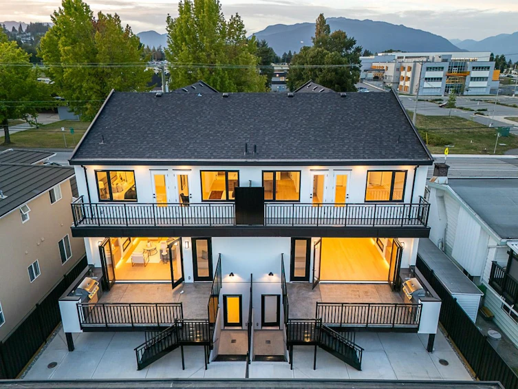 1-6210 Curtis Street, Burnaby, BC, V5B 2A5 - 34