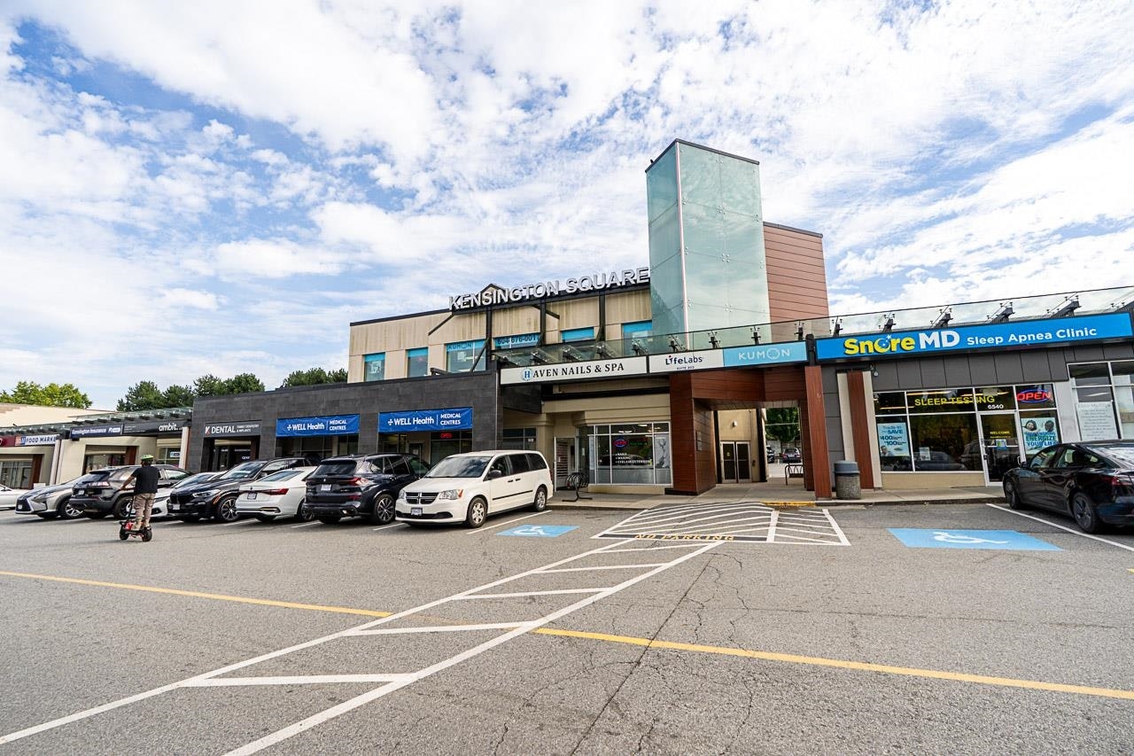 1-6210 Curtis Street, Burnaby, BC, V5B 2A5 - 28
