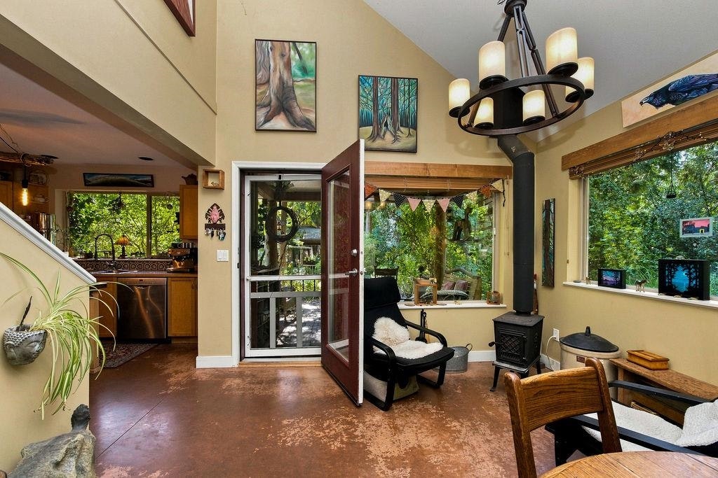 1-1131 Emery Road, Roberts Creek, BC, V0N 2W0 - 7