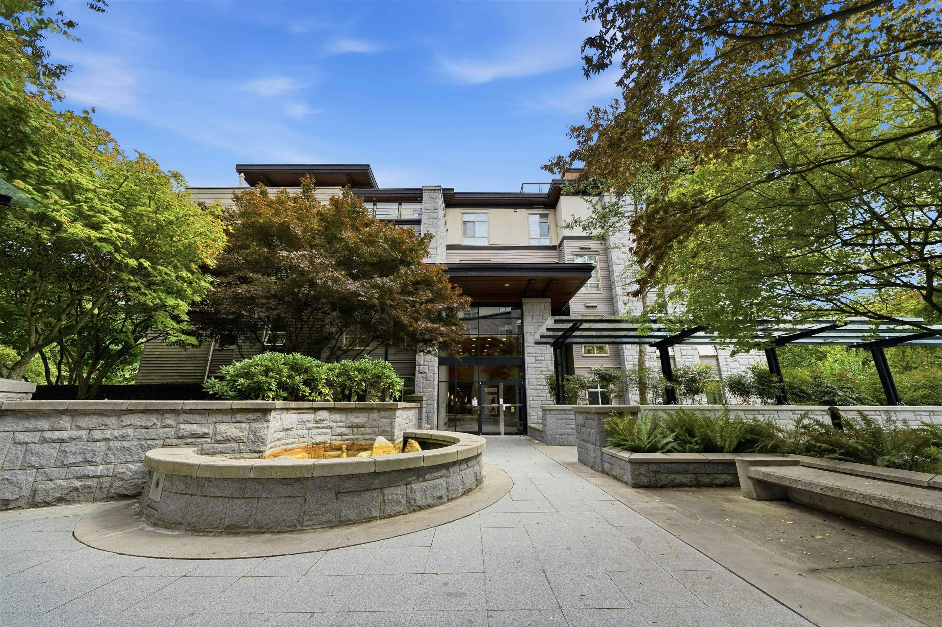 407-5779 Birney Avenue, Vancouver, BC, V6S 0A3
