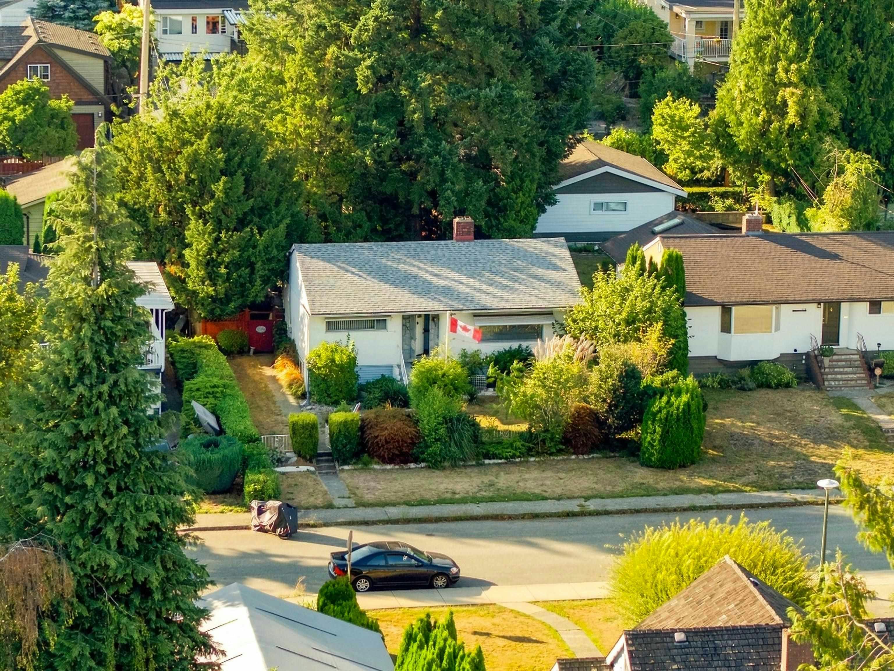 121 Sinclair Avenue, New Westminster, BC, V3L 1Z8