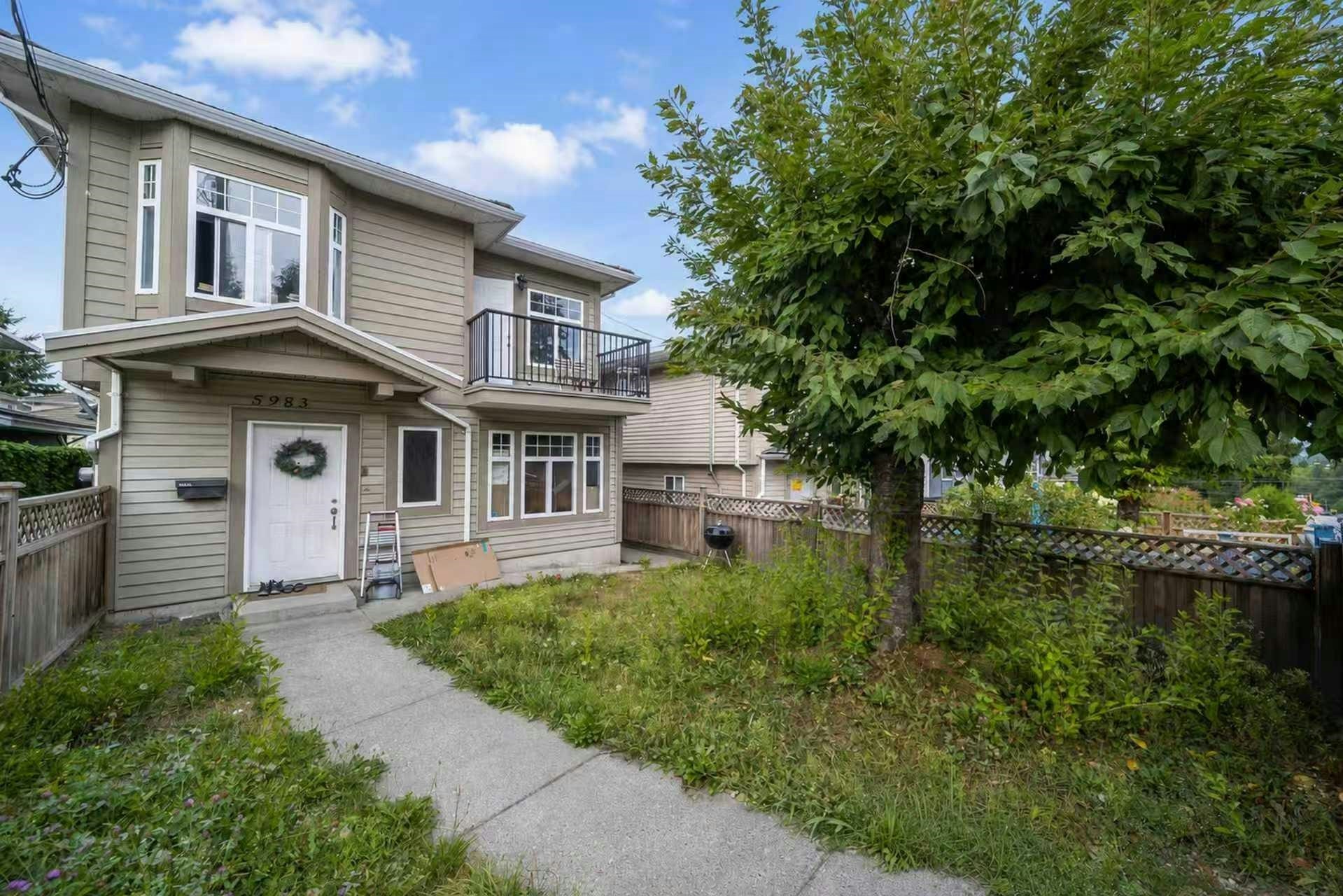 5983 Sprott Street, Burnaby, BC, V5G 1T9