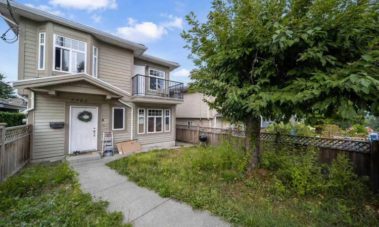5983 Sprott Street