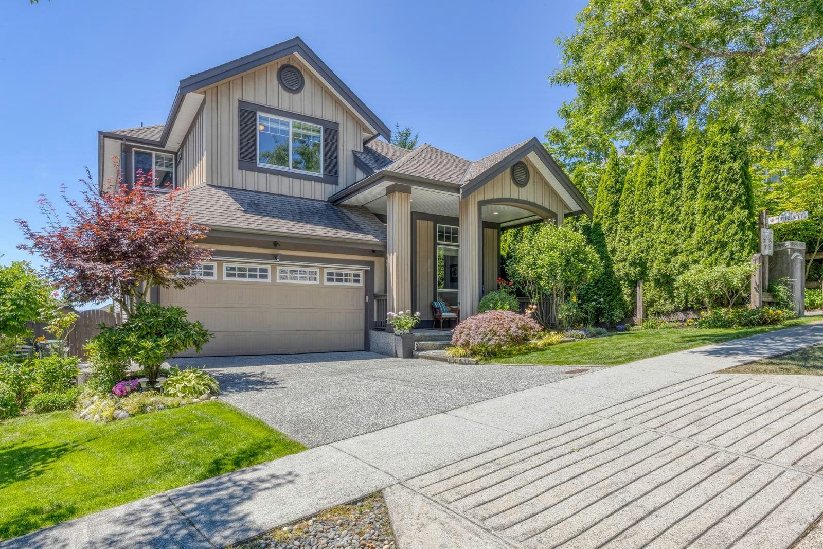 1338 Fifeshire Street, Coquitlam, BC, V3E 0C8