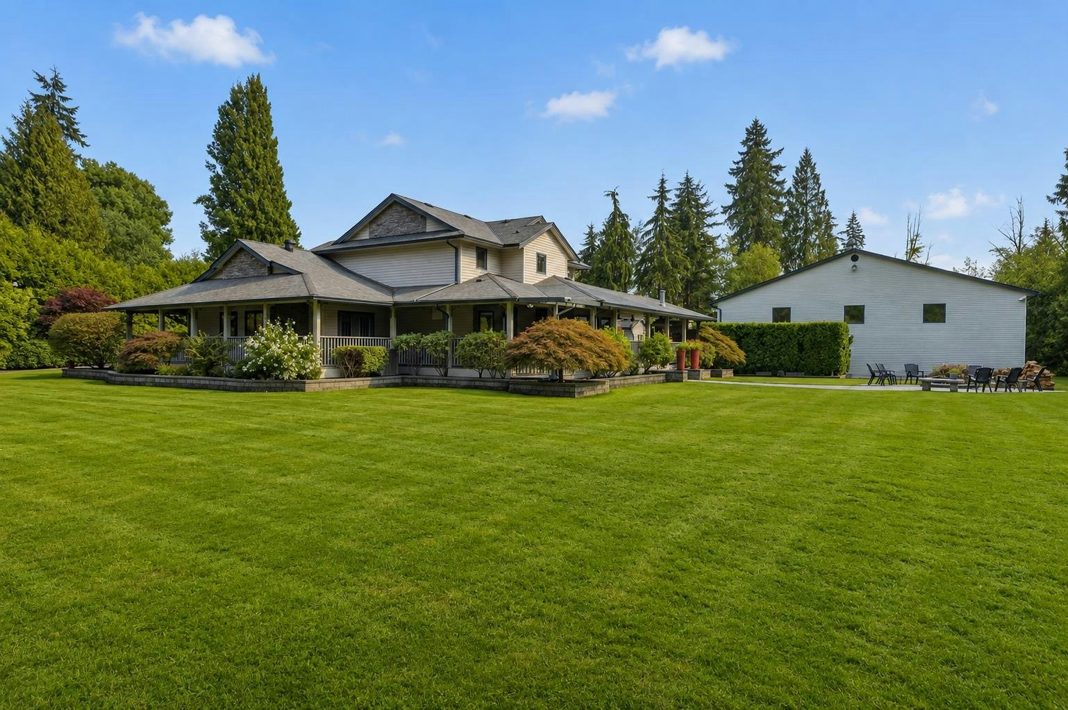 21790 100 Avenue, Langley, BC, V1M 3V1 - 37