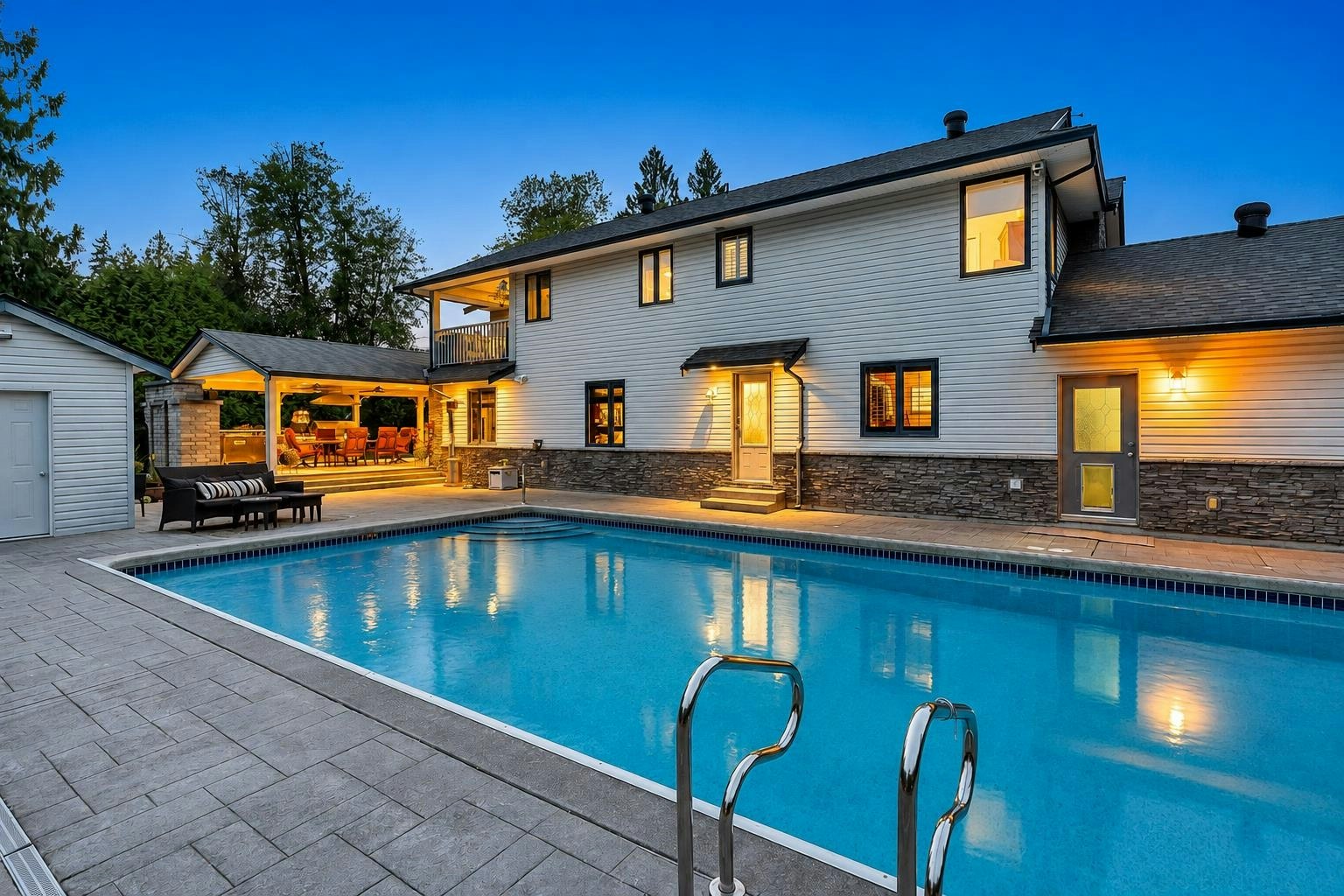 21790 100 Avenue - 4