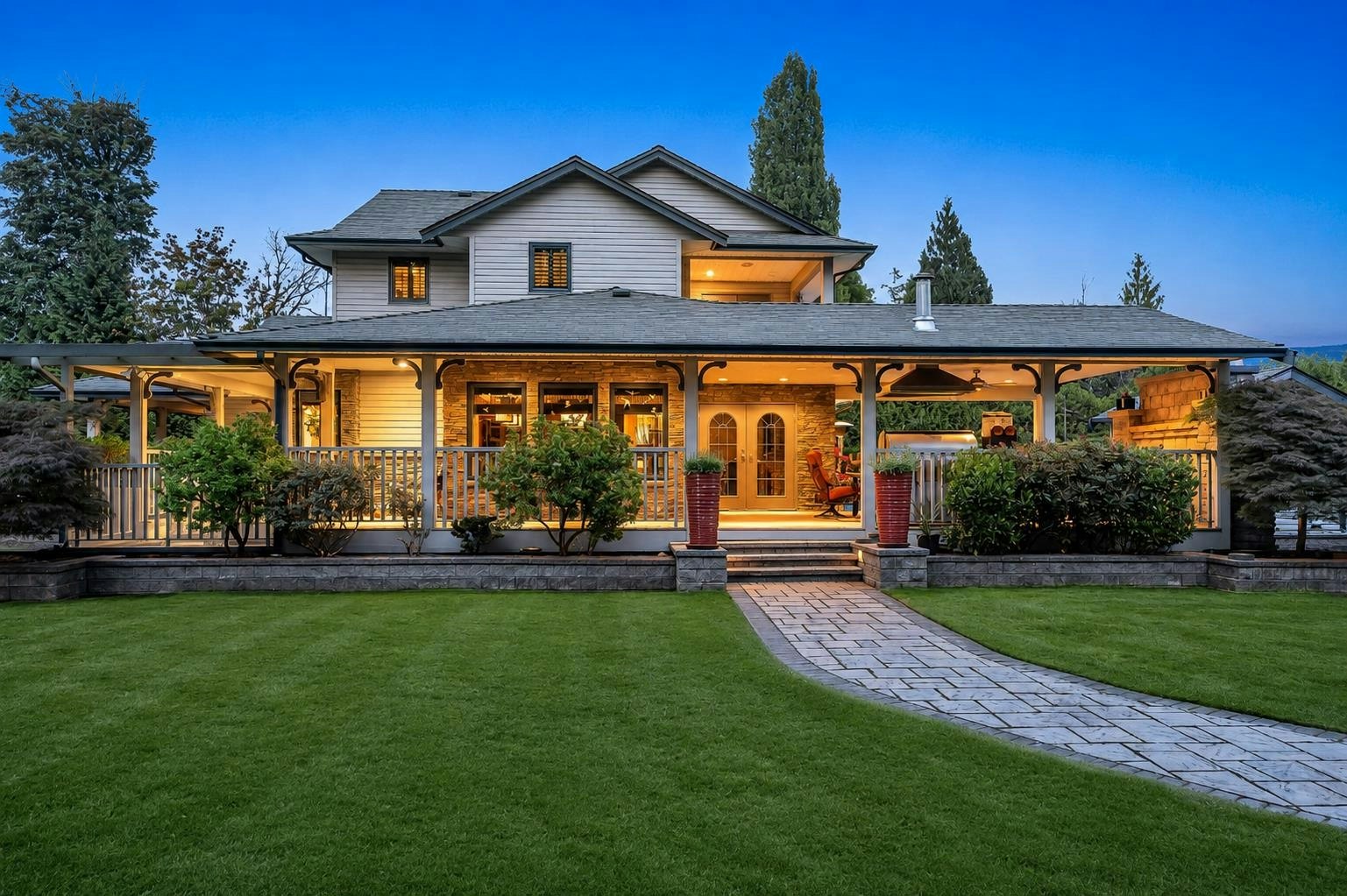 21790 100 Avenue, Langley, BC, V1M 3V1