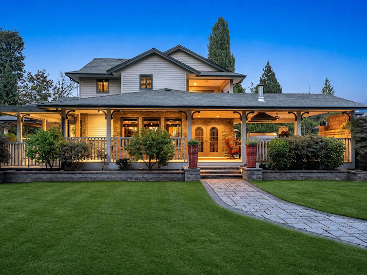 21790 100 Avenue, Langley, BC, V1M 3V1