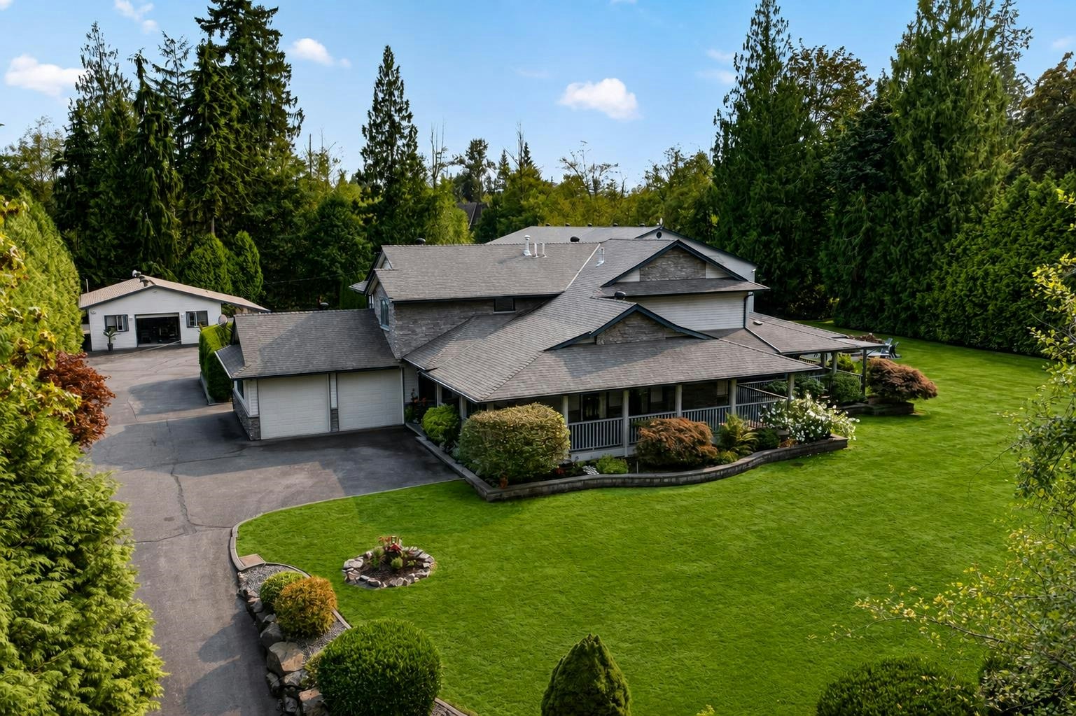 21790 100 Avenue, Langley, BC, V1M 3V1 - 12
