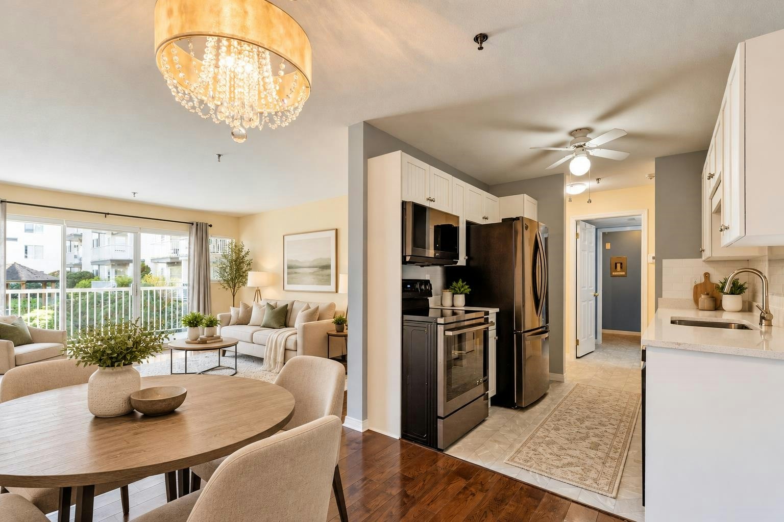 104-33535 King Road, Abbotsford, BC, V2S 6Z5