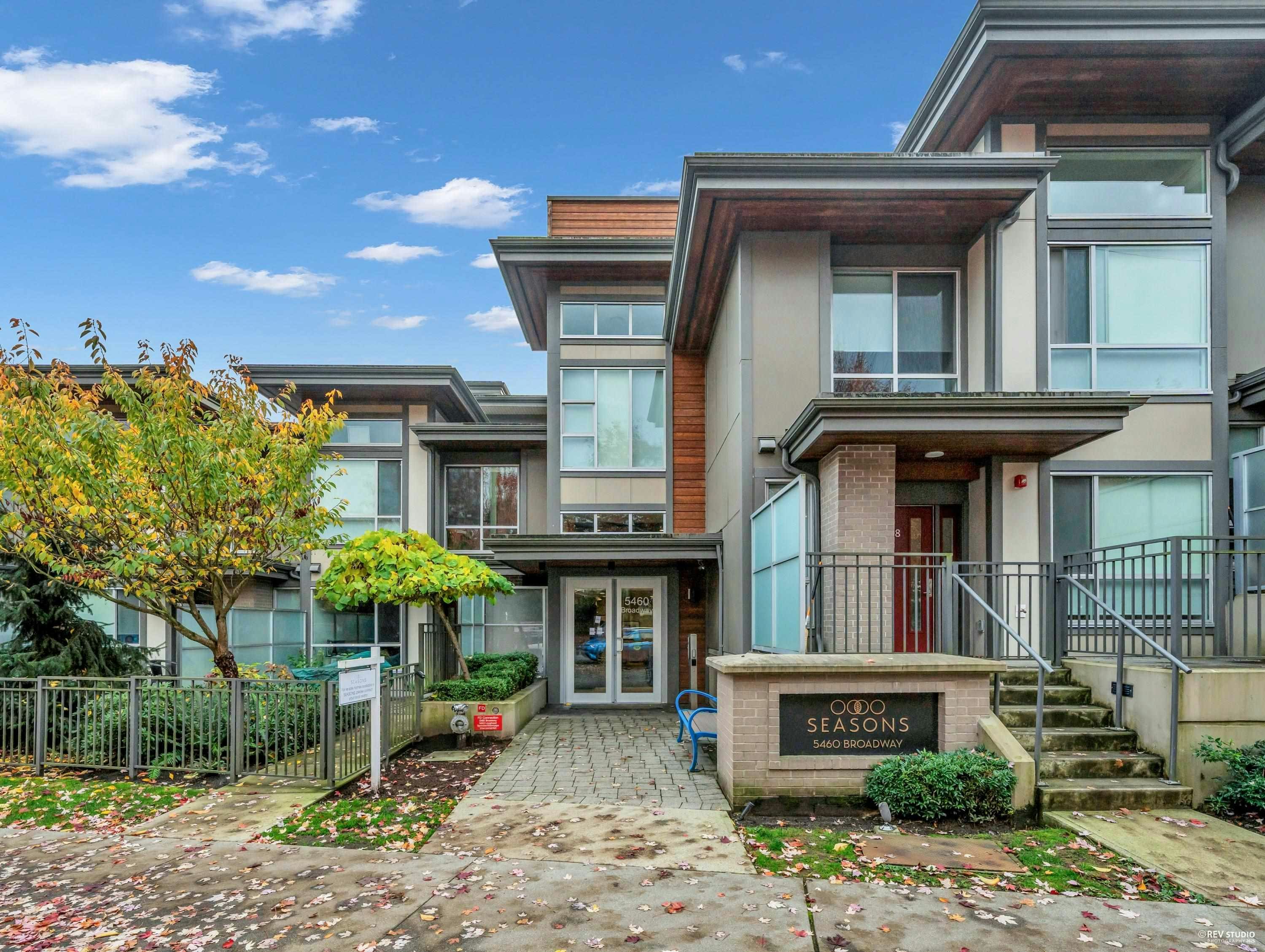 201-5460 Broadway, Burnaby, BC, V5B 0B4 - 27