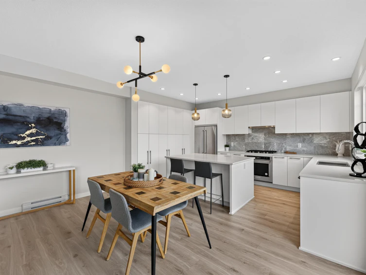 159-1350 Mitchell Street, Coquitlam, BC, V3E 0S7 - 9