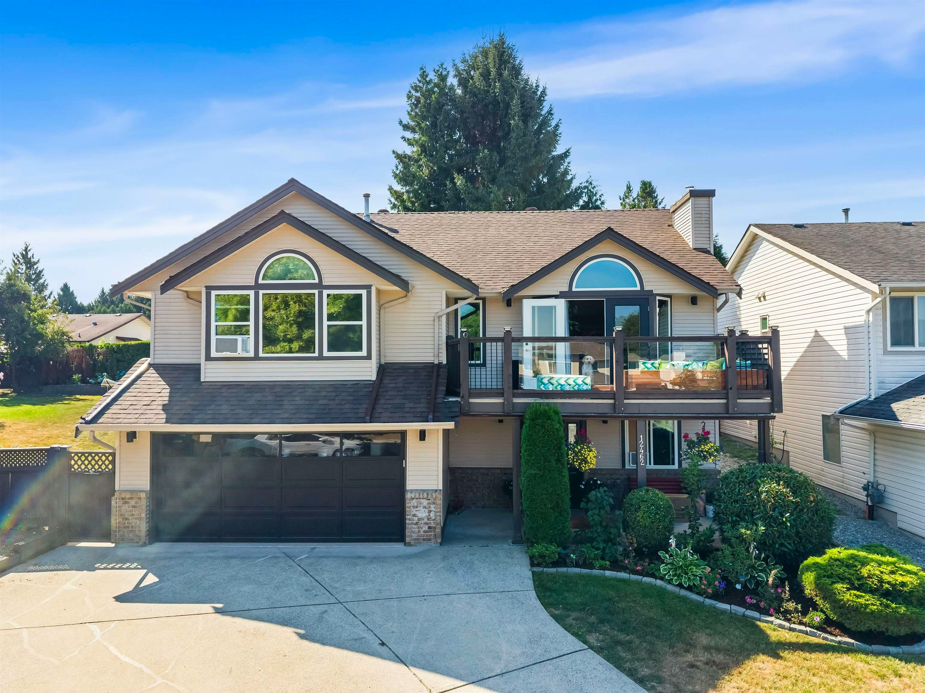 12462 231a Street, Maple Ridge, BC, V2X 0G1
