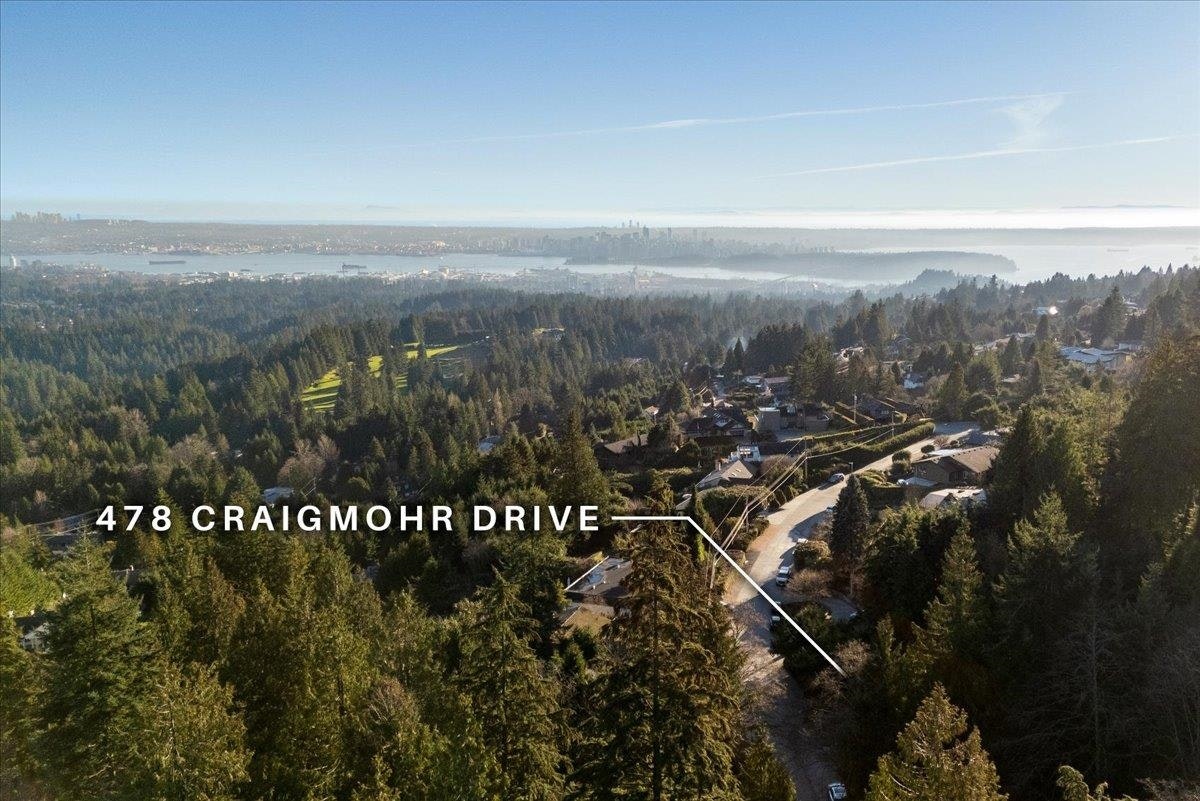 478 Craigmohr Drive - 2