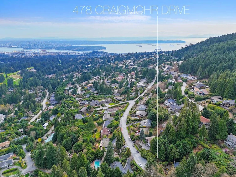 478 Craigmohr Drive, West Vancouver, BC, V7S 1W6 - 13