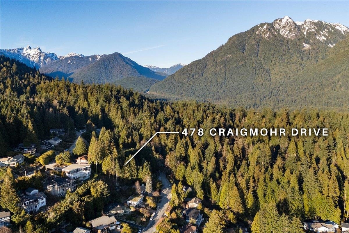 478 Craigmohr Drive - 5