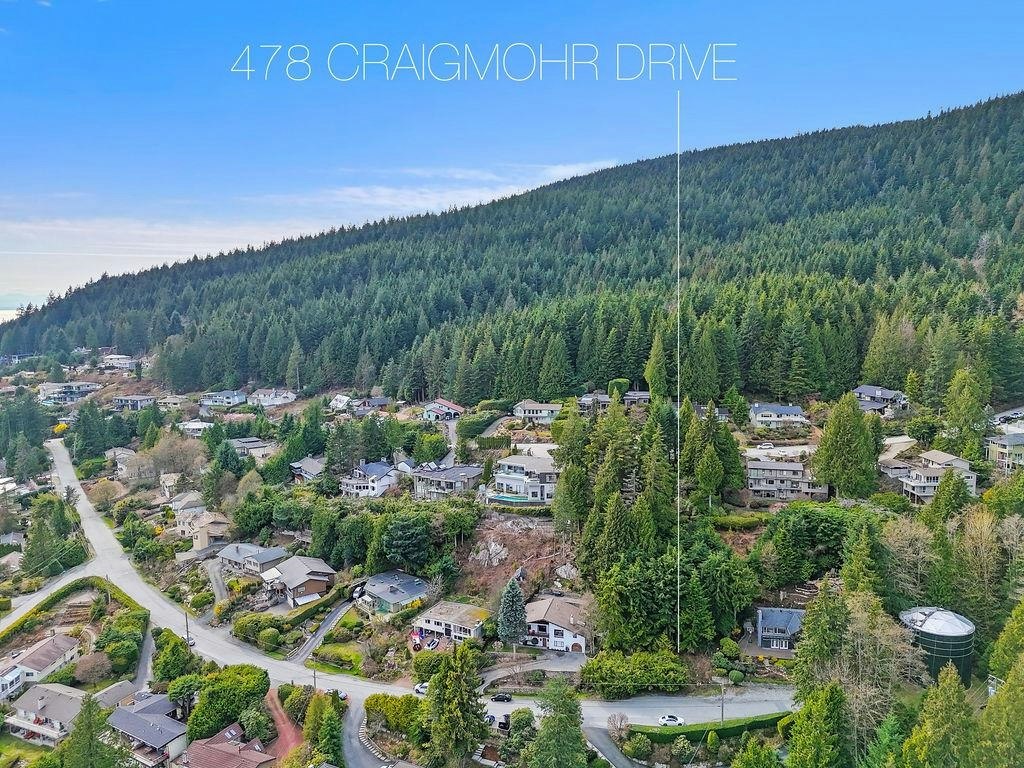 478 Craigmohr Drive, West Vancouver, BC, V7S 1W6 - 14