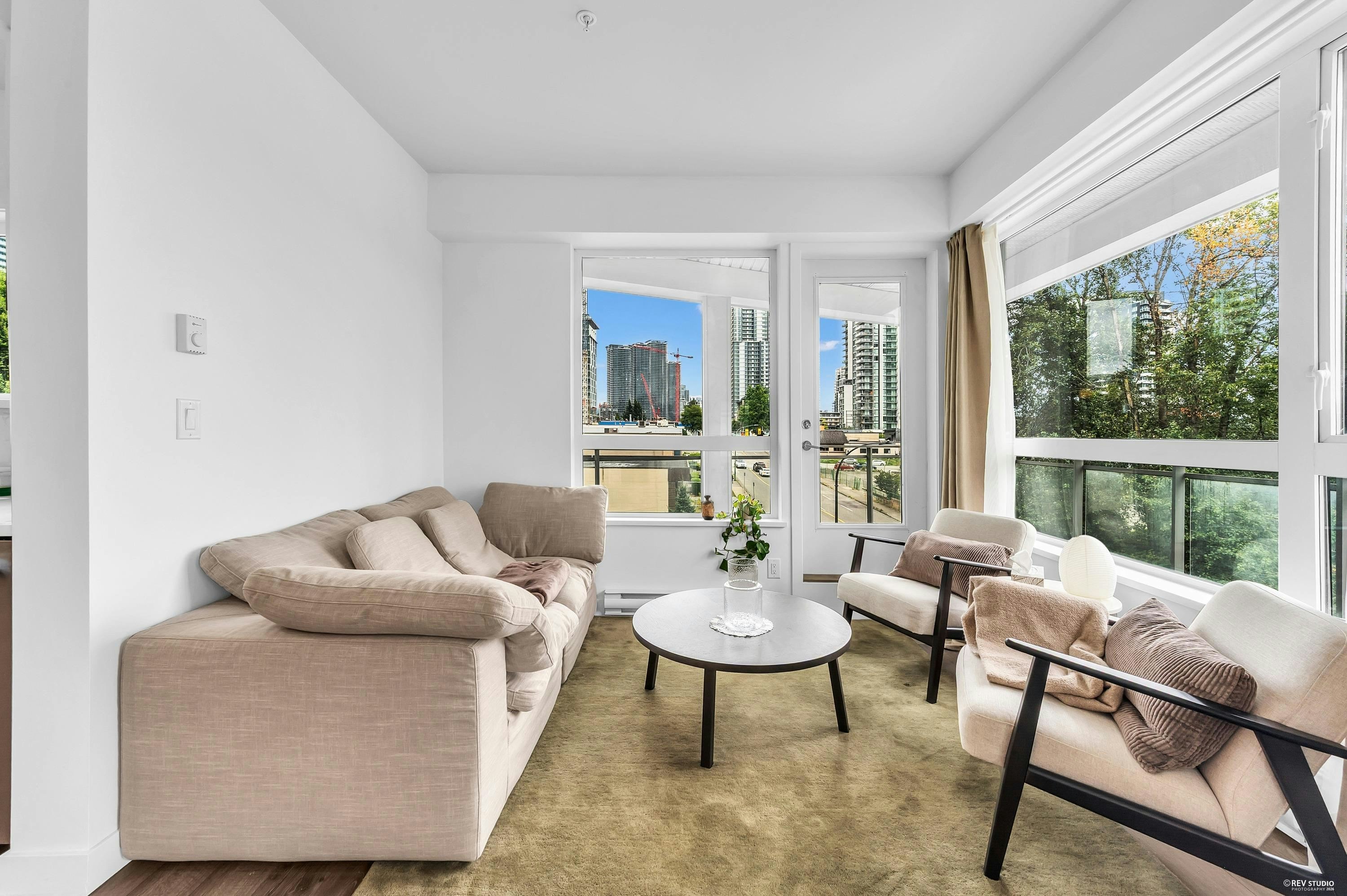 412-2188 Madison Avenue - 5