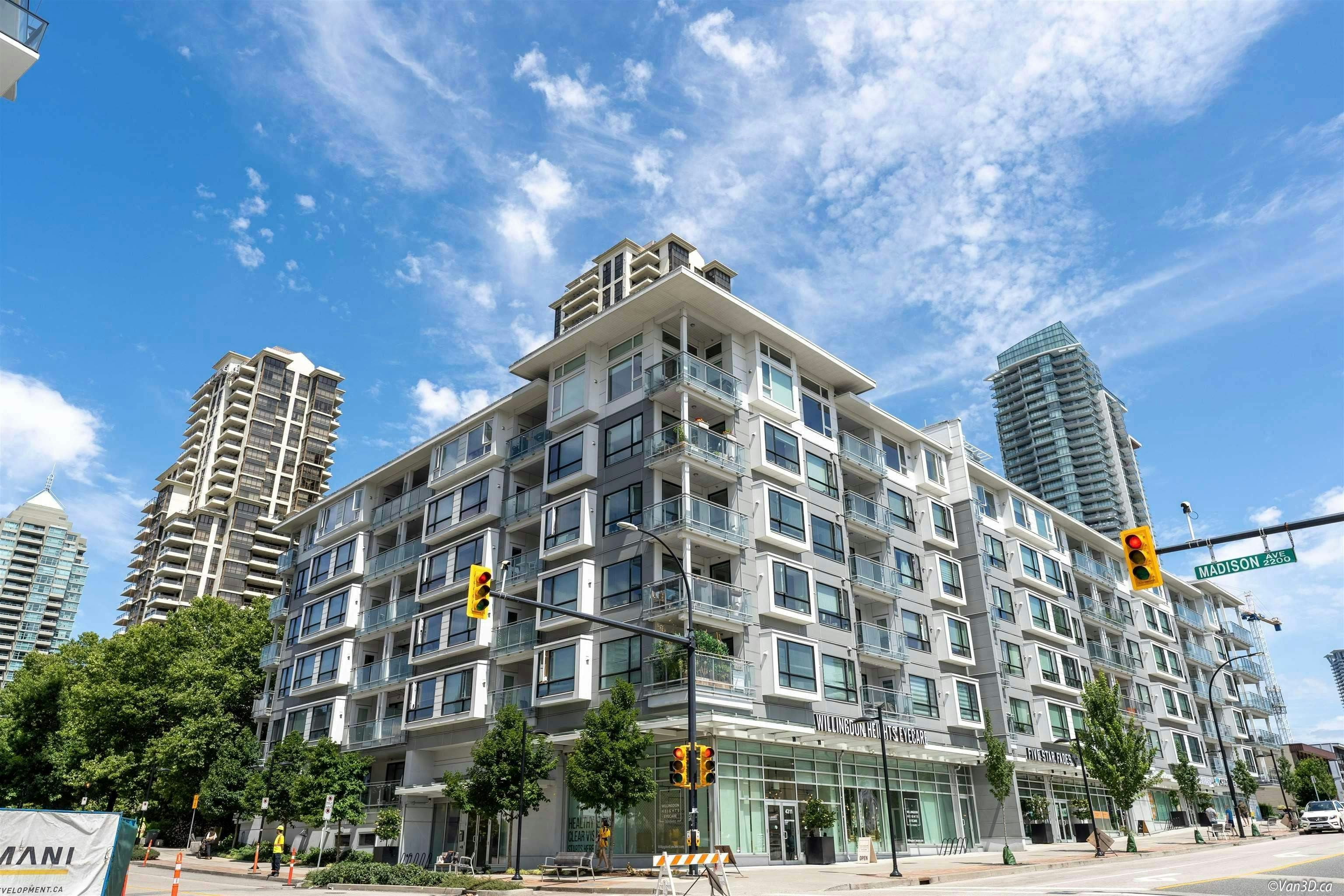 412-2188 Madison Avenue, Burnaby, BC, V5C 0J8 - 23