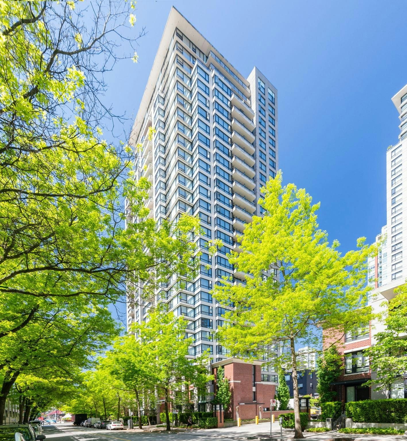 502-977 Mainland Street, Vancouver, BC, V6B 1T2 - 14
