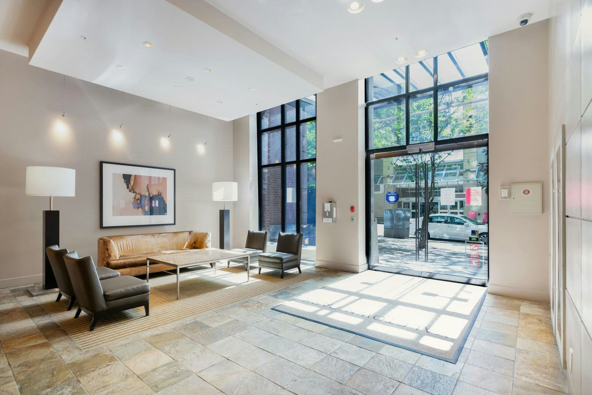 502-977 Mainland Street, Vancouver, BC, V6B 1T2 - 12