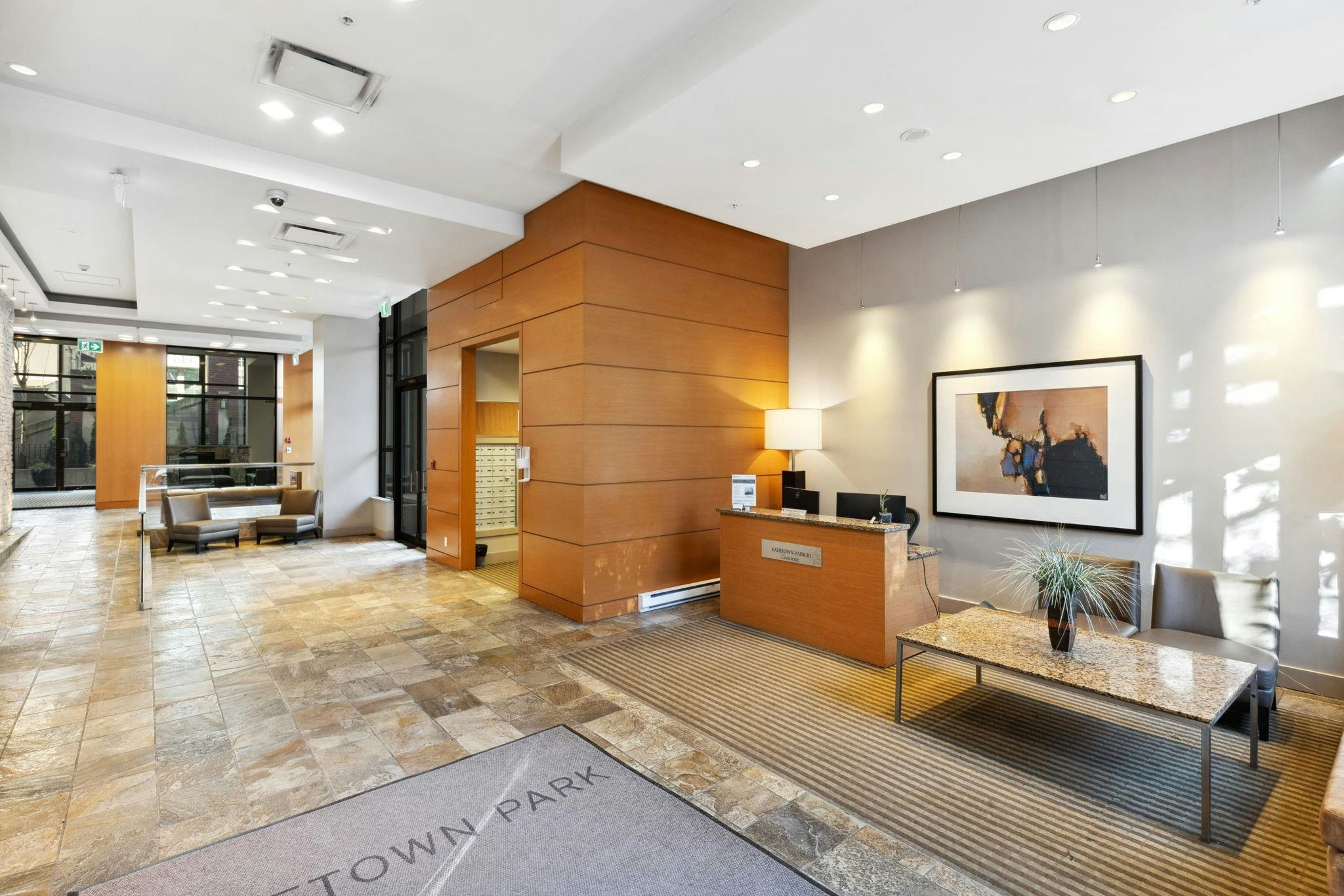 502-977 Mainland Street, Vancouver, BC, V6B 1T2 - 13