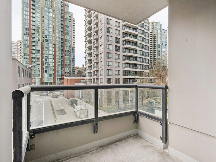 502-977 Mainland Street, Vancouver, BC, V6B 1T2 - 8
