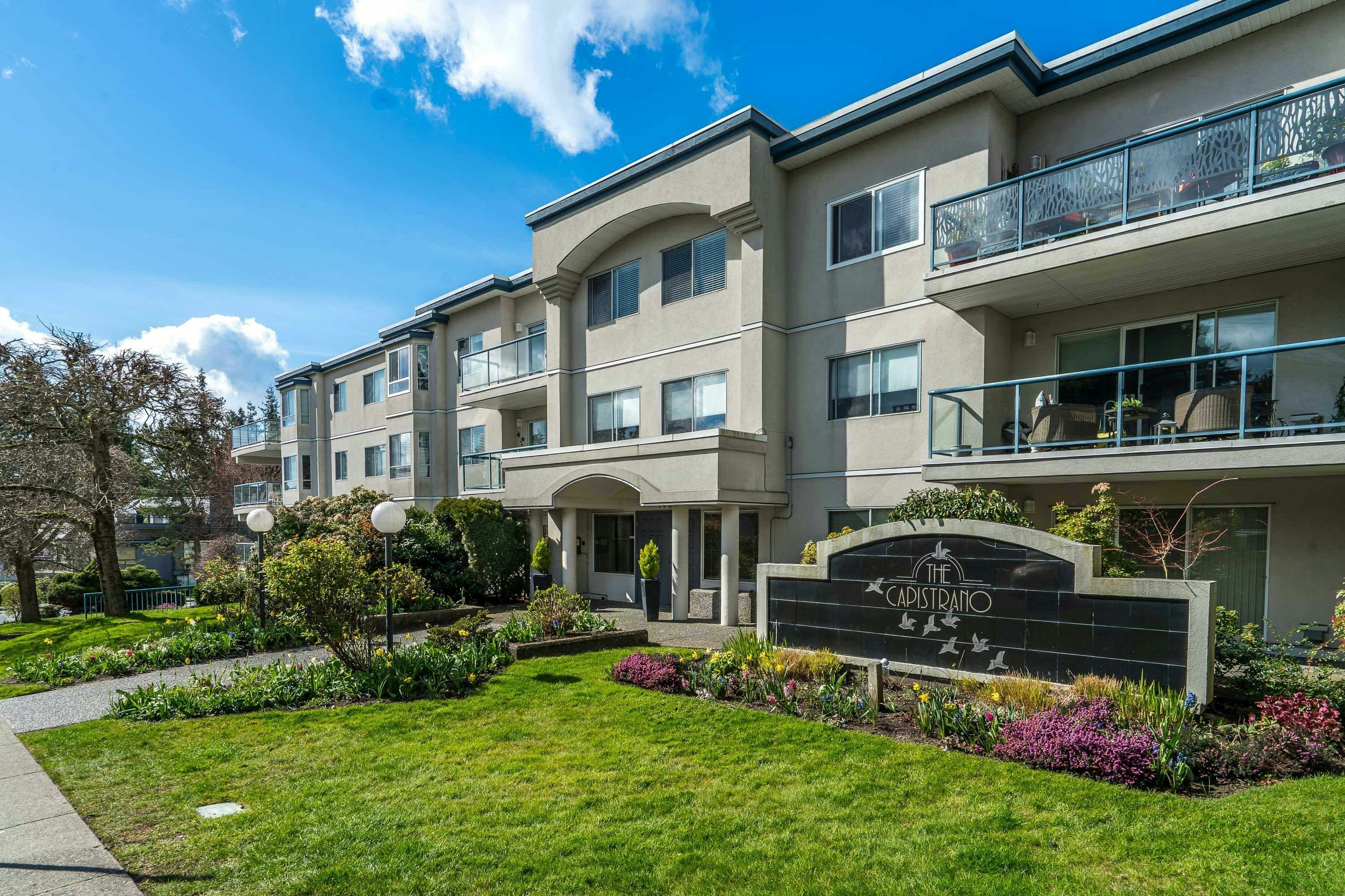 308-1441 Blackwood Street, Surrey, BC, V3B 3V6
