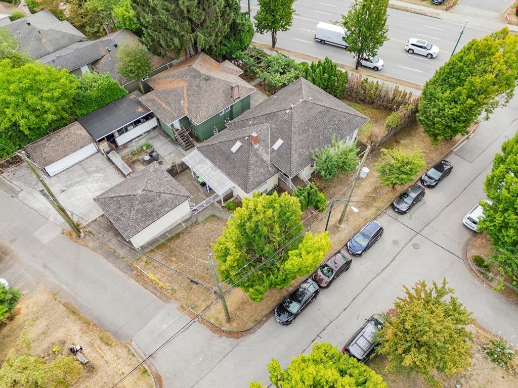 8080 Columbia Street, Vancouver, BC, V5X 2Z6