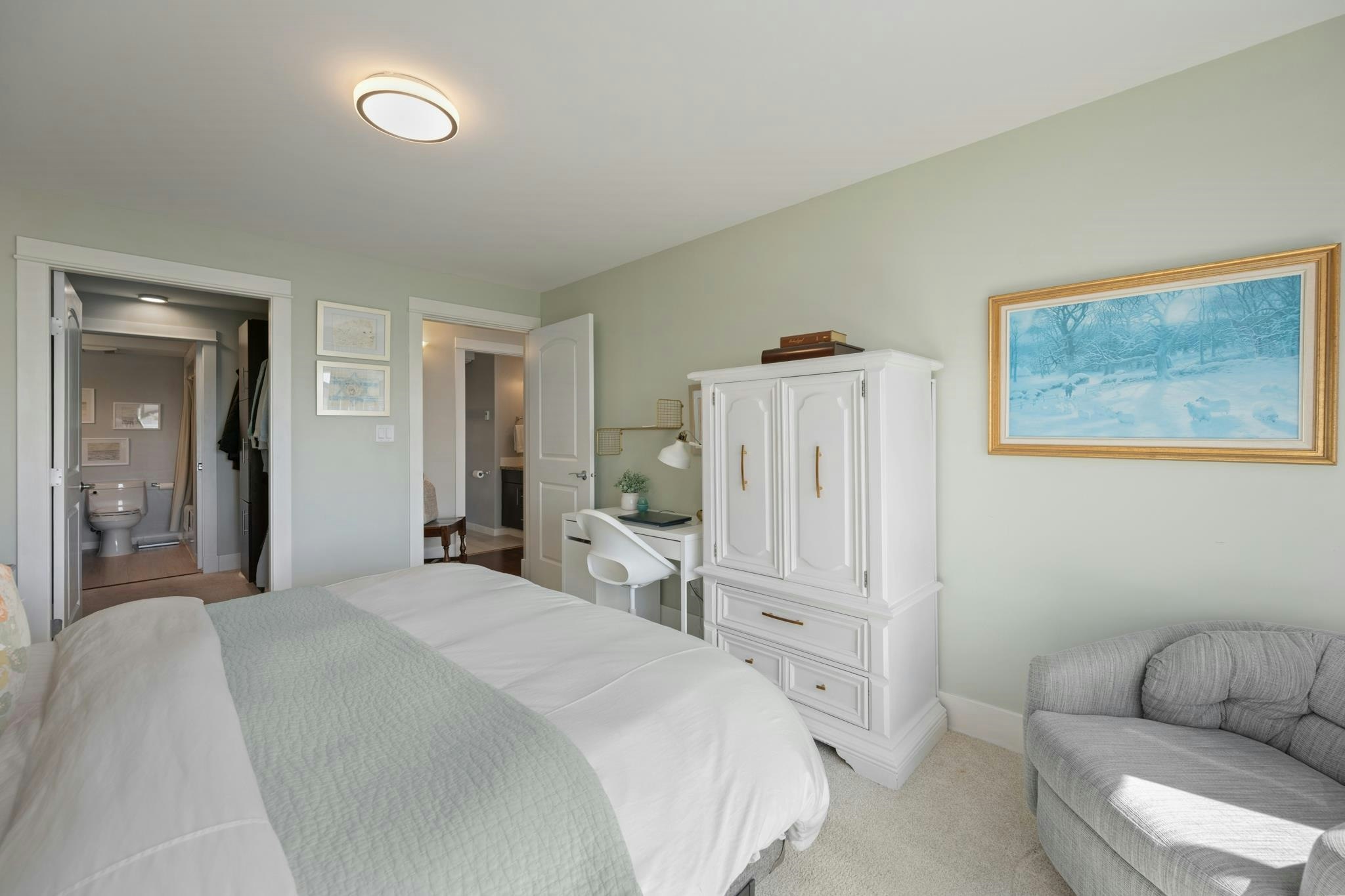 204-15070 Prospect Avenue, Surrey, BC, V4B 2B7 - 20