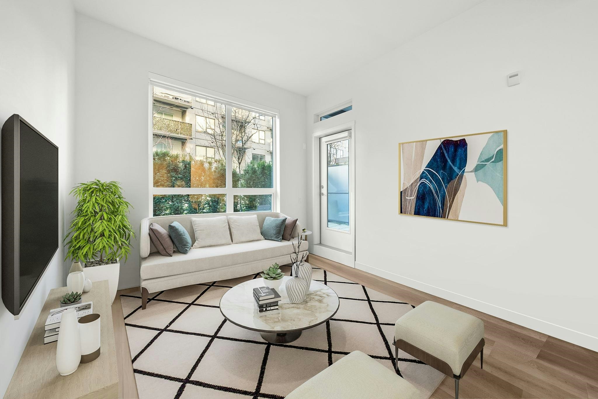 101-648 Lea Avenue - 3