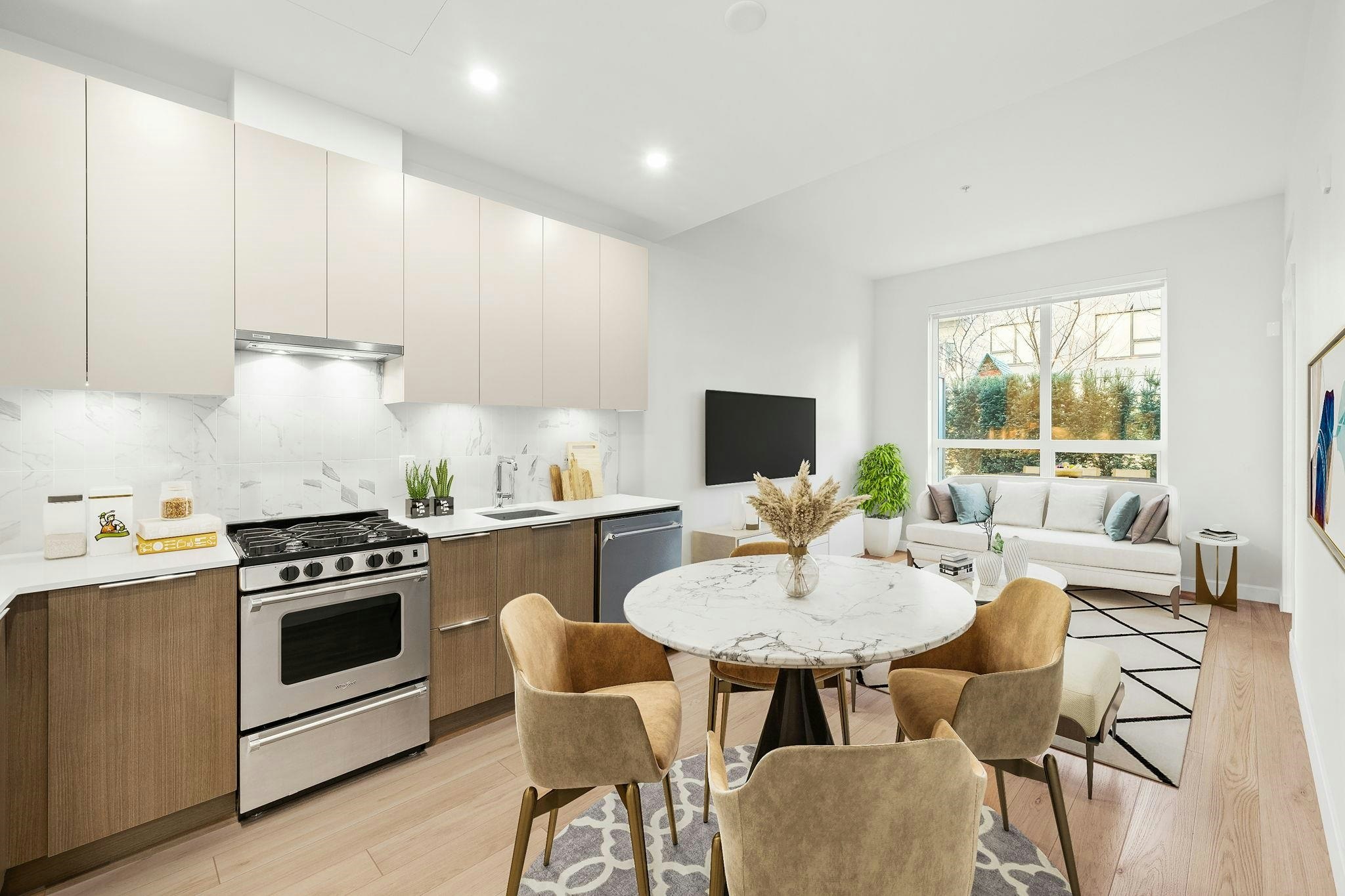 101-648 Lea Avenue - 2