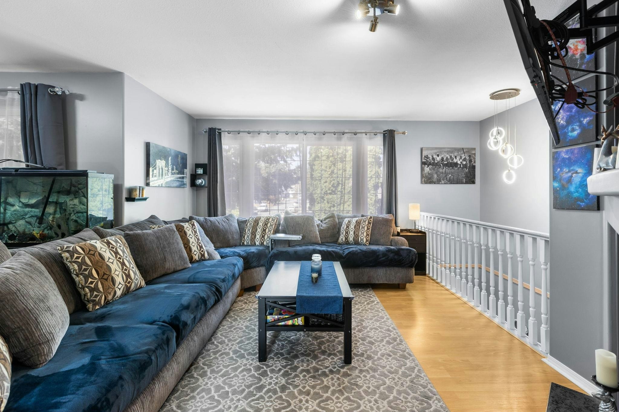 1728 Pekrul Place, Port Coquitlam, BC, V3C 6A7 - 6