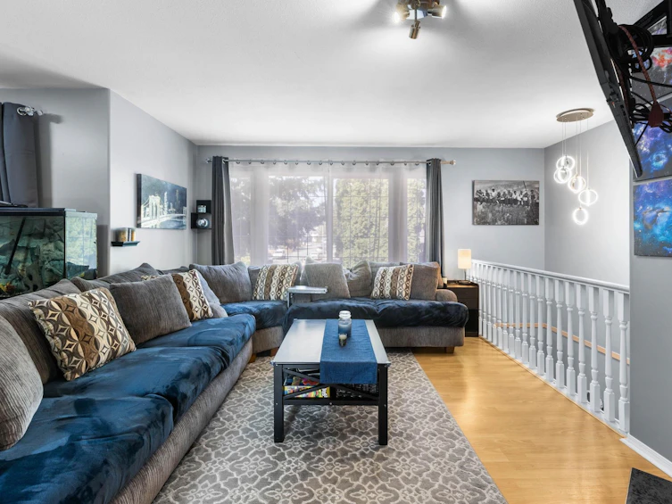 1728 Pekrul Place, Port Coquitlam, BC, V3C 6A7 - 6