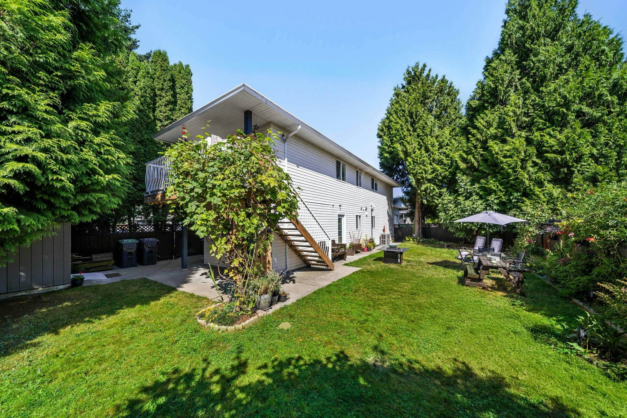 1728 Pekrul Place, Port Coquitlam, BC, V3C 6A7 - 34