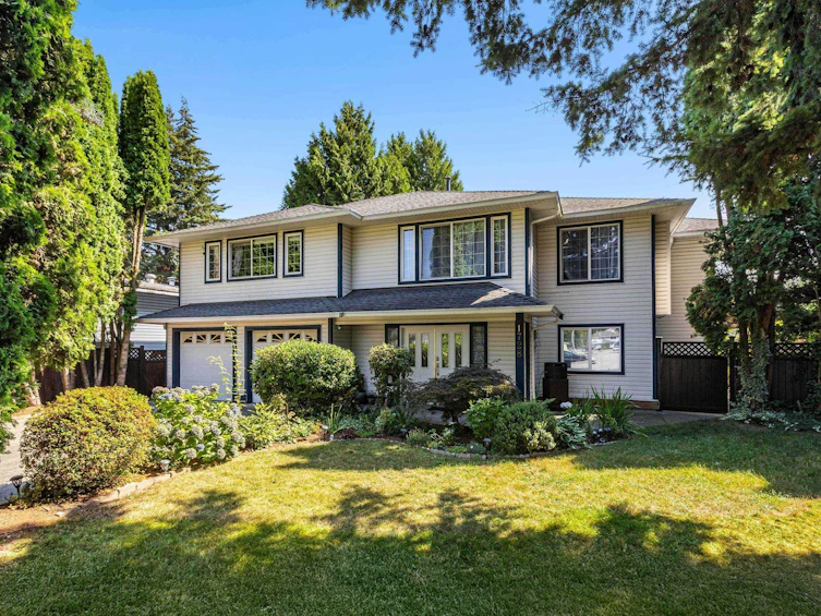 1728 Pekrul Place, Port Coquitlam, BC, V3C 6A7
