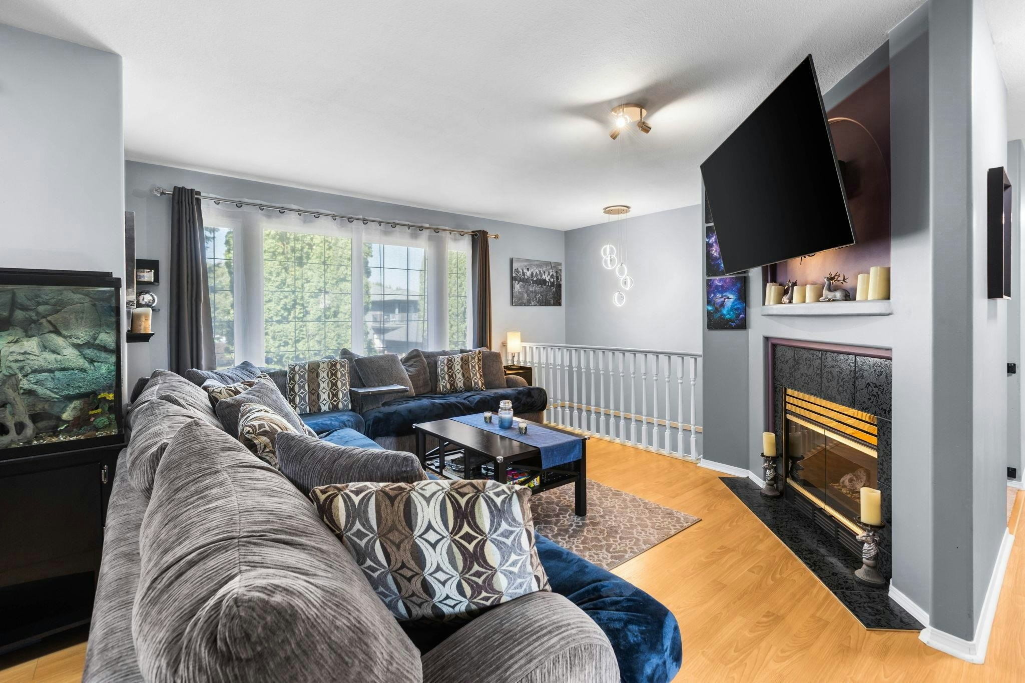 1728 Pekrul Place, Port Coquitlam, BC, V3C 6A7 - 7